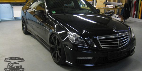Mercedes AMG